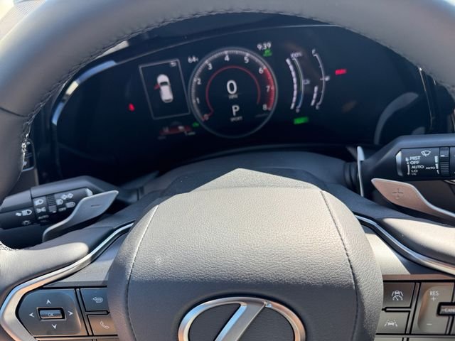 2026 Lexus NX 450h+ Premium - Photo 27