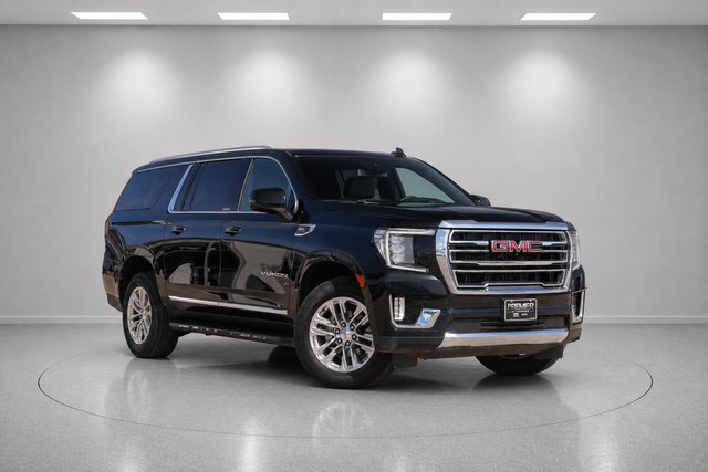 2024 GMC Yukon XL SLT