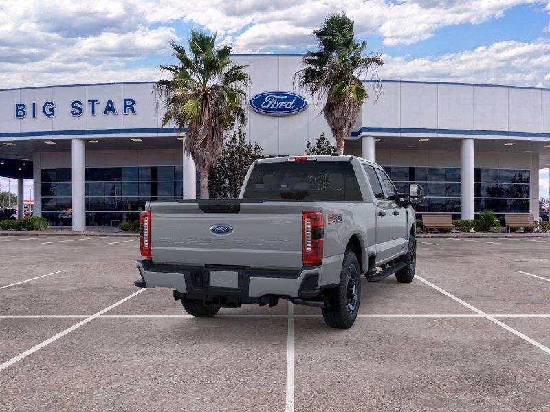 2026 Ford F-250 Super Duty XL - Photo 8