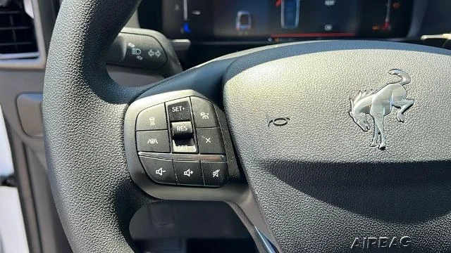 New 2026 Oxford White Ford Big Bend® image 42