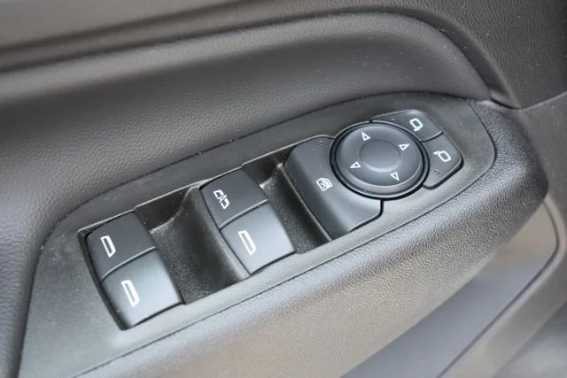 Used 2024 White Chevrolet LT image 10