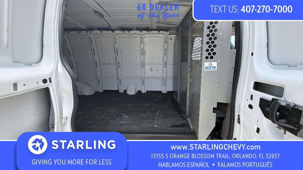 Used 2021 SUMMIT WHITE Chevrolet RWD 2500 Extended Wheelbase WT image 45