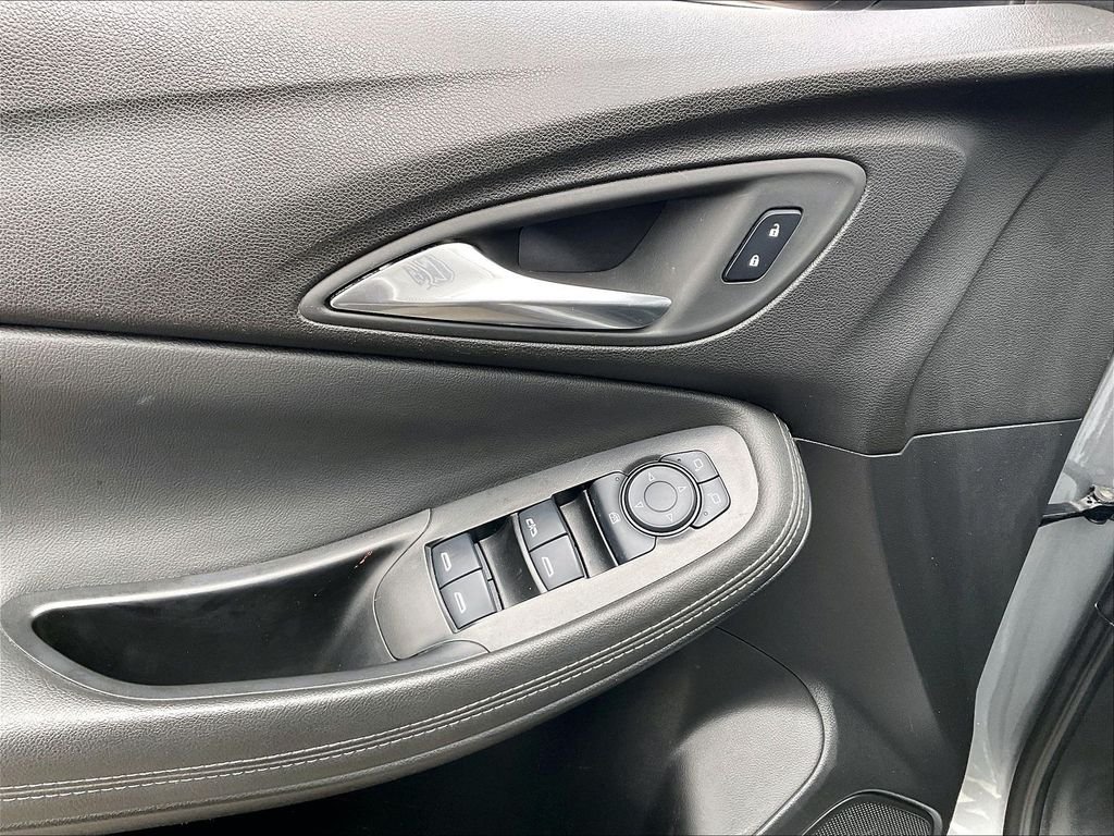 Used 2024 Gray Buick Sport Touring image 36