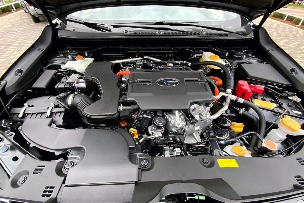 2026 Subaru Crosstrek Sport - Photo 12