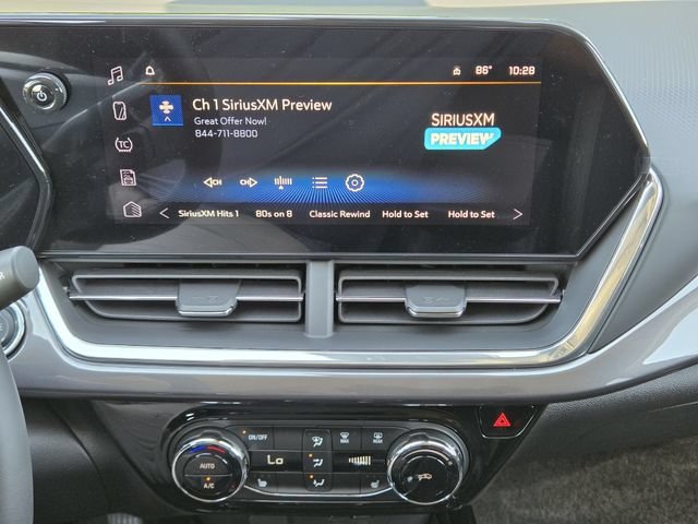 2026 Chevrolet Trax Activ - Photo 12