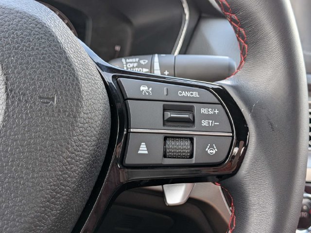 Used 2026 White Acura A-Spec Tech Package image 28