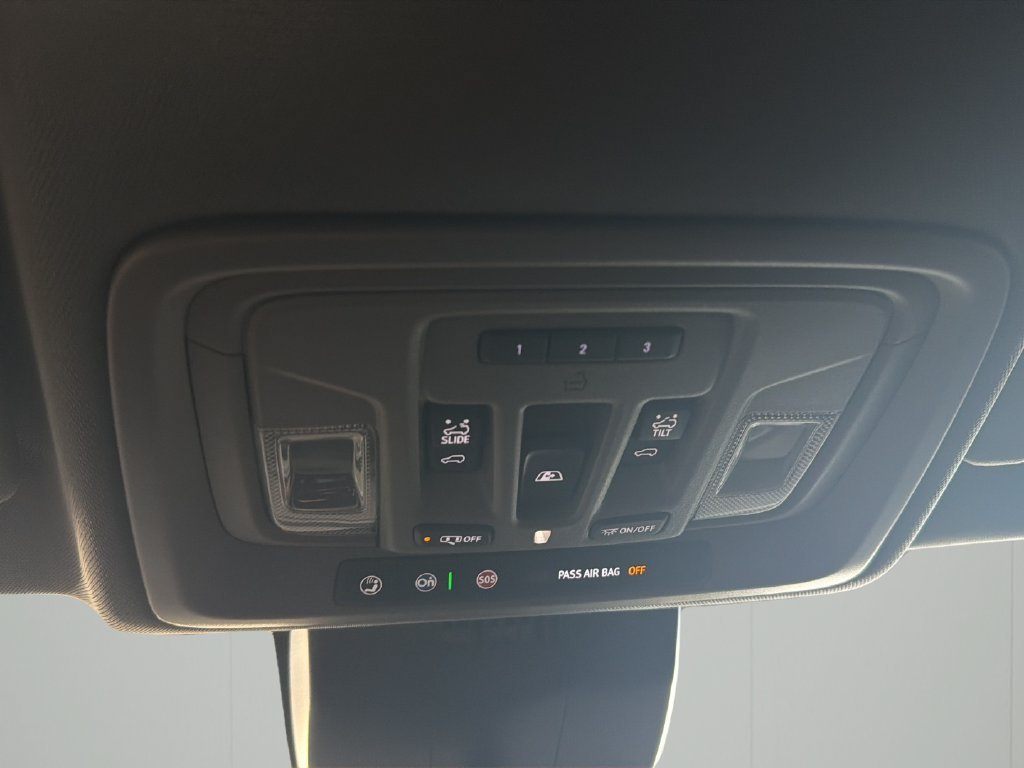 2026 Chevrolet Silverado 1500 LT Trail Boss - Photo 25