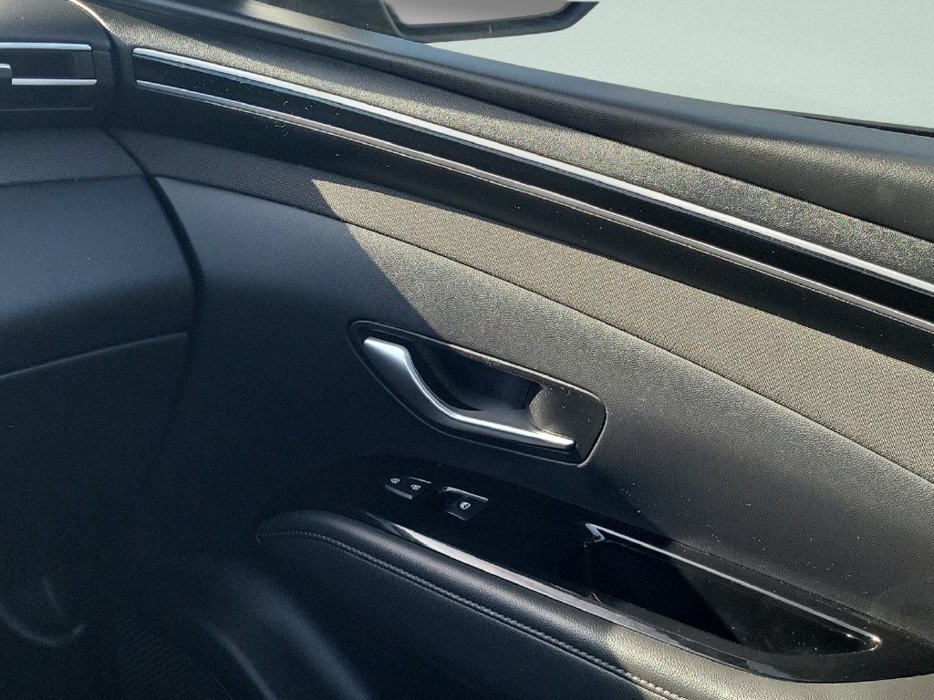 2022 Hyundai Tucson SEL Convenience - Photo 13
