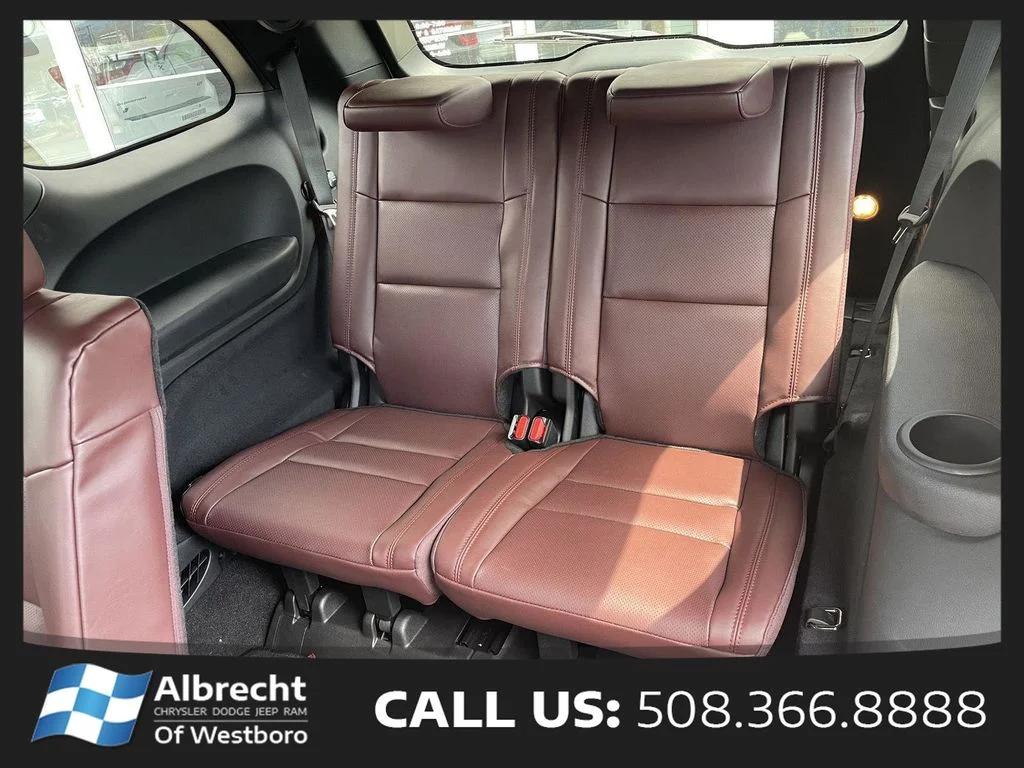 New 2026 Vapor Gray Exterior Paint Dodge GT Plus image 13