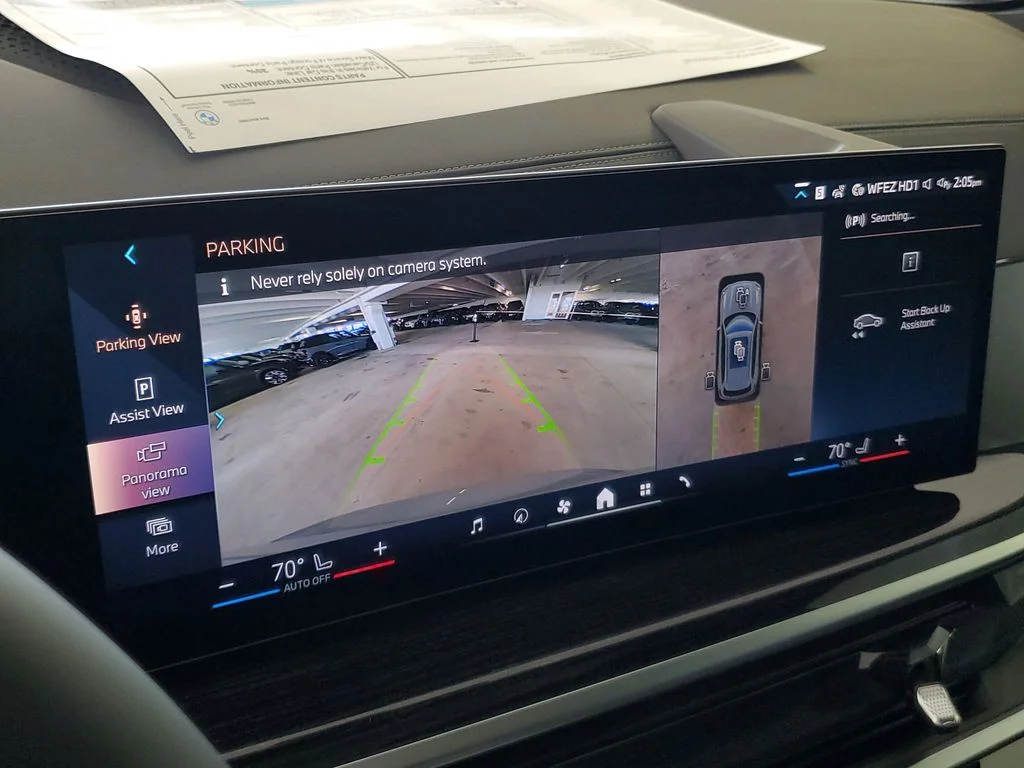 Used 2026 Gray BMW sDrive40i image 22