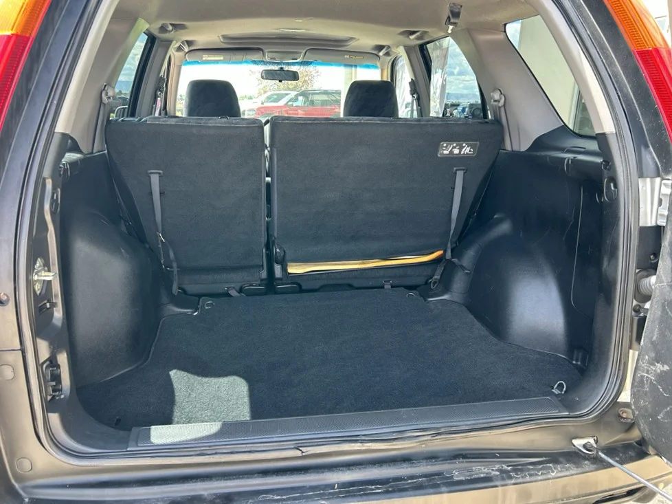 Used 2003  Honda EX image 17