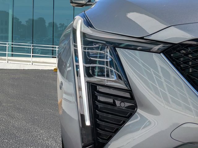 2025 Cadillac CT5 Sport - Photo 8