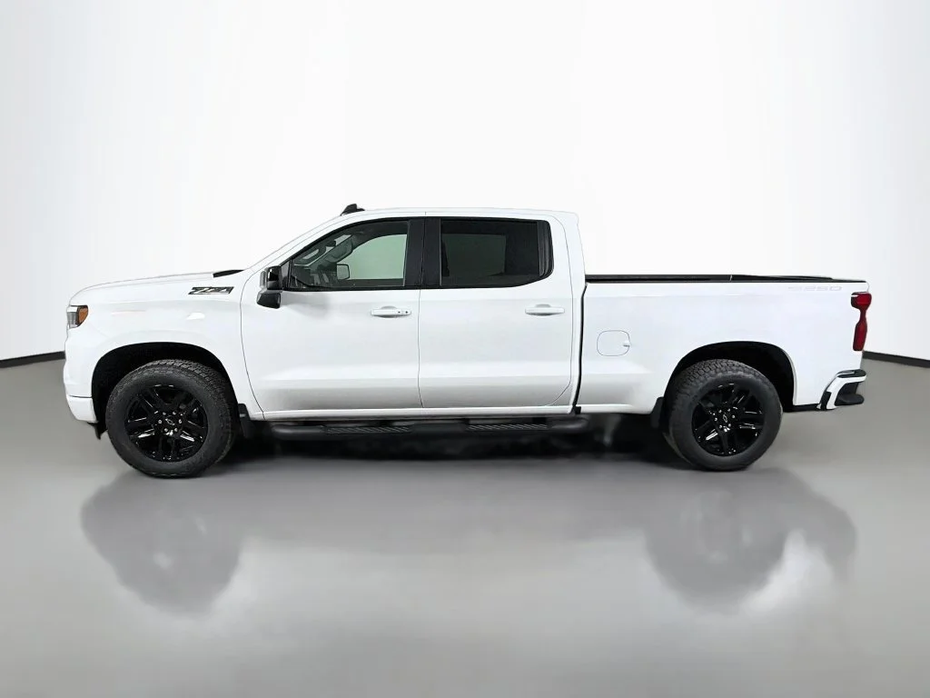 2026 Chevrolet Silverado 1500 RST - Photo 9