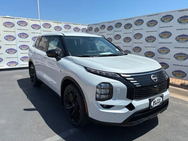 New 2026 Alpine Frost Nissan SL image 2