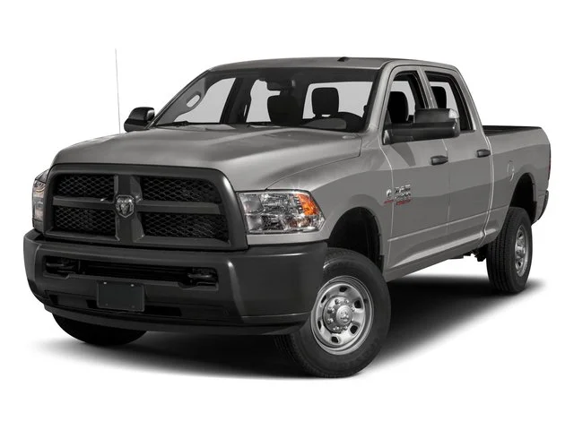 2017 RAM 2500 Tradesman 4X4 Crew Cab SWB's photo