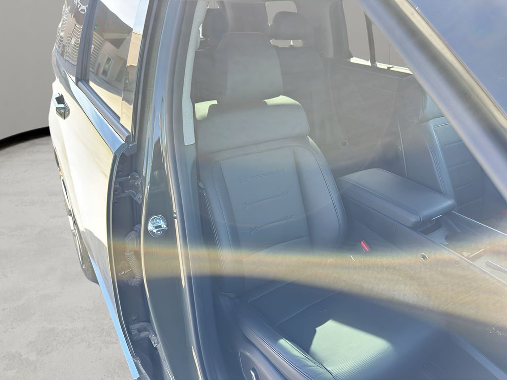 2024 Hyundai Santa Fe Limited HEV - Photo 31