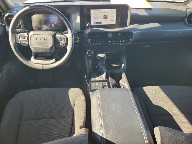 Used 2024 White Toyota Base image 16