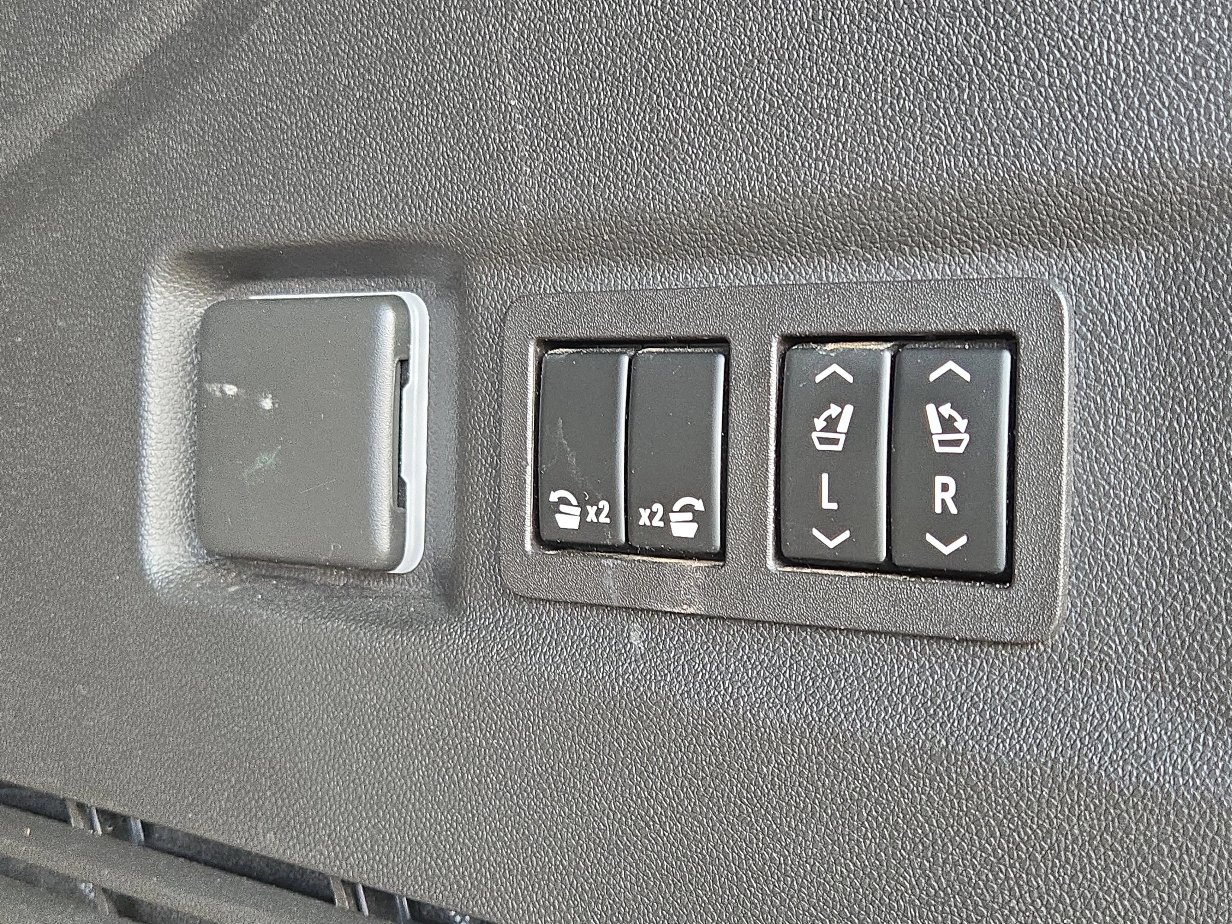2023 Chevrolet Tahoe High Country - Photo 13