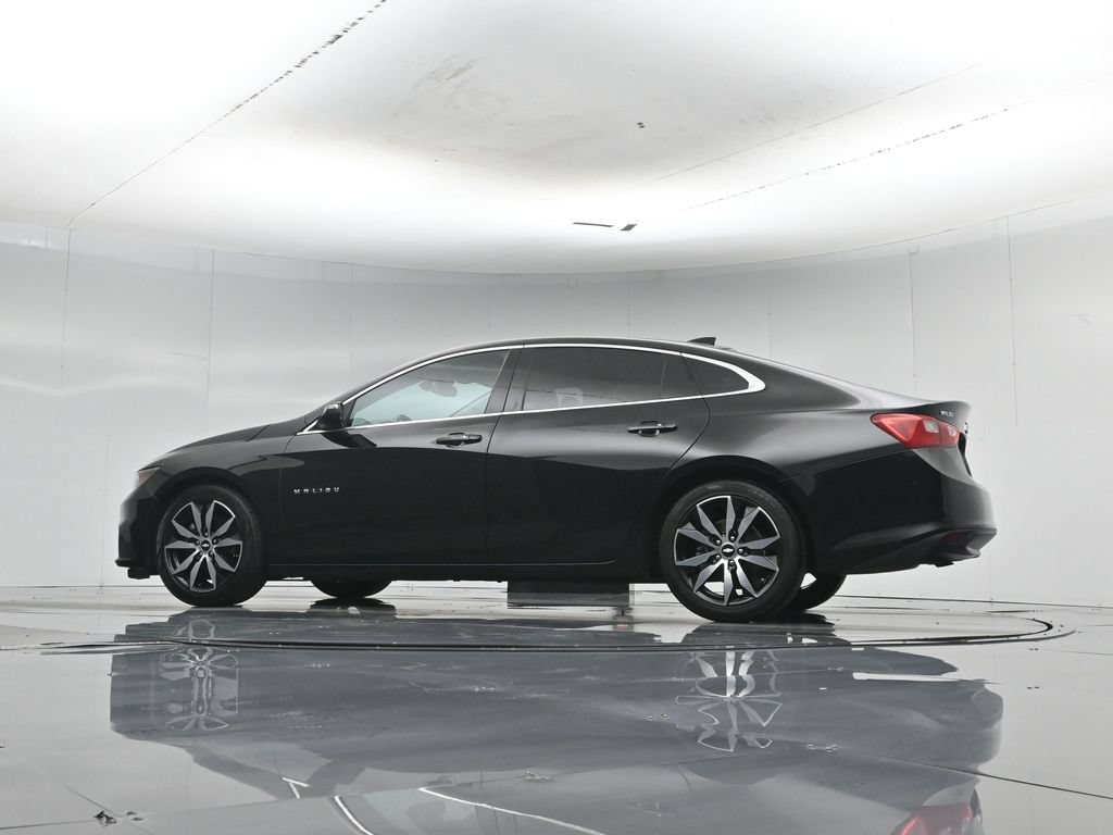 Used 2017 Black Chevrolet LT image 57