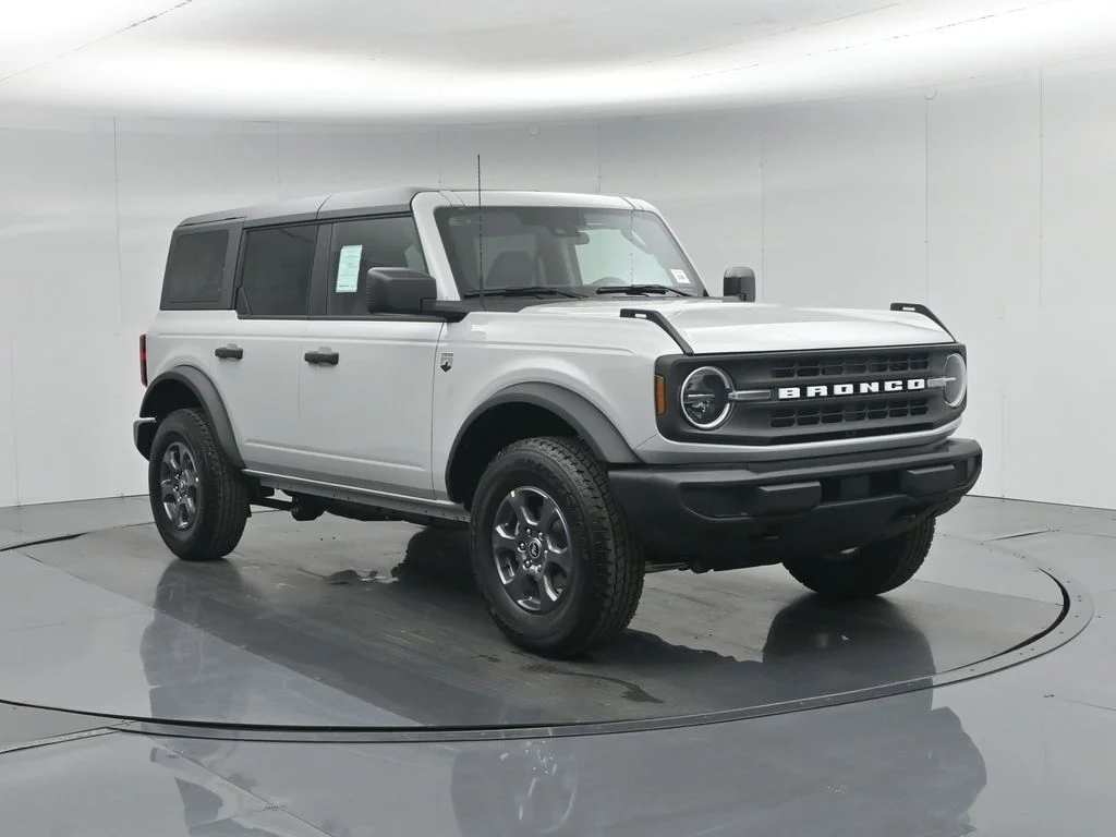 New 2026  Ford Big Bend image 54
