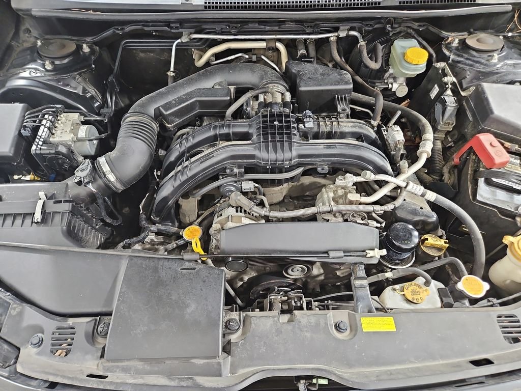 Used 2019 Black Subaru 2.0i Premium image 21