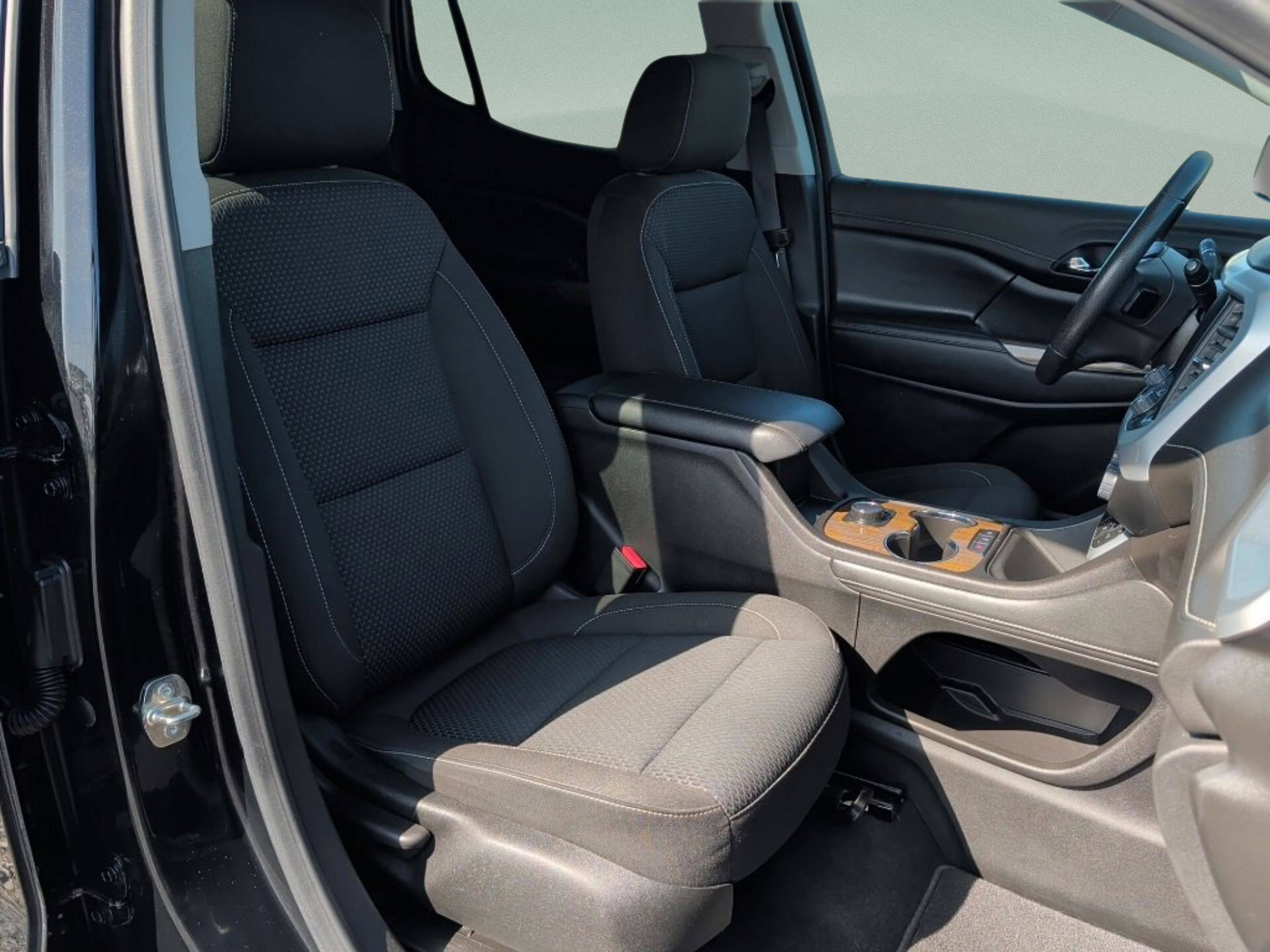 2023 GMC Acadia SLE - Photo 36