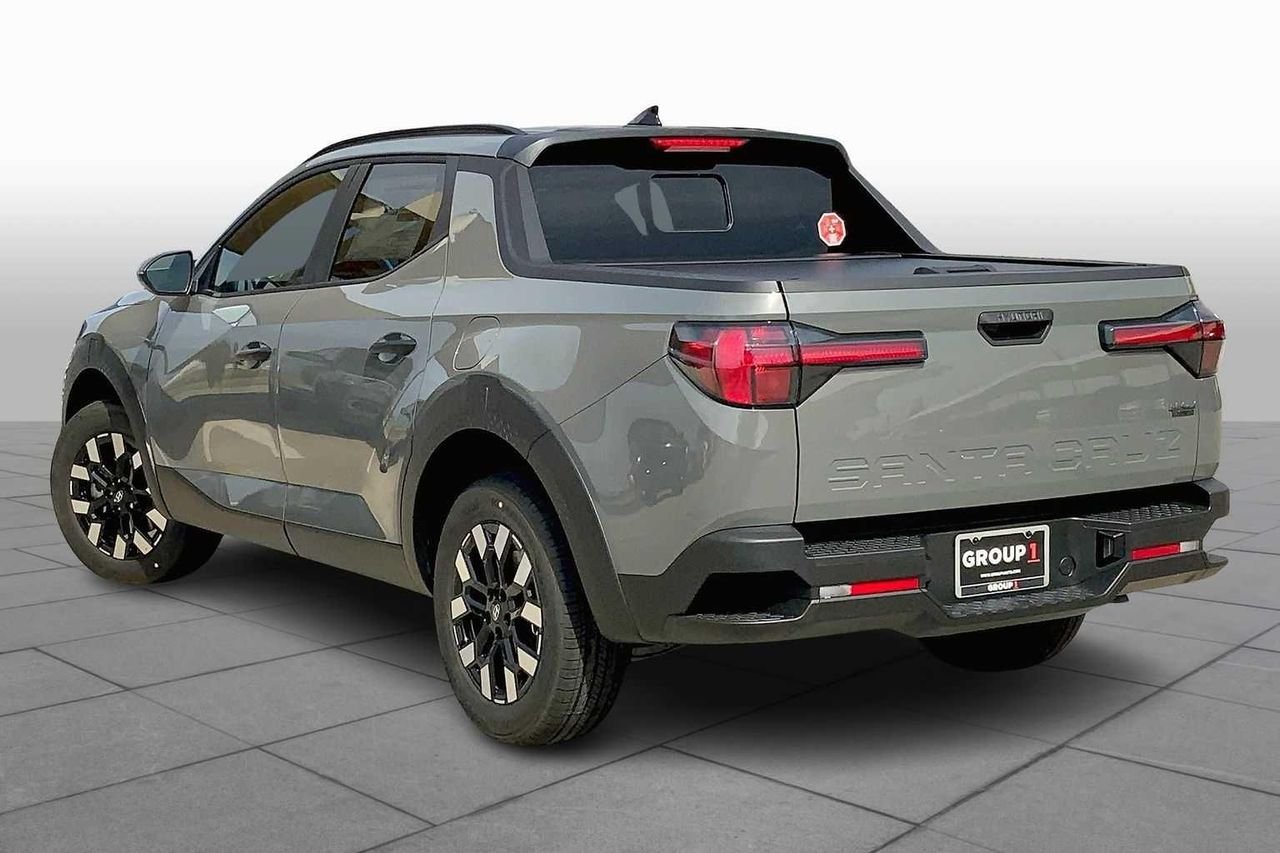 2026 Hyundai Santa Cruz SEL Activity - Photo 12