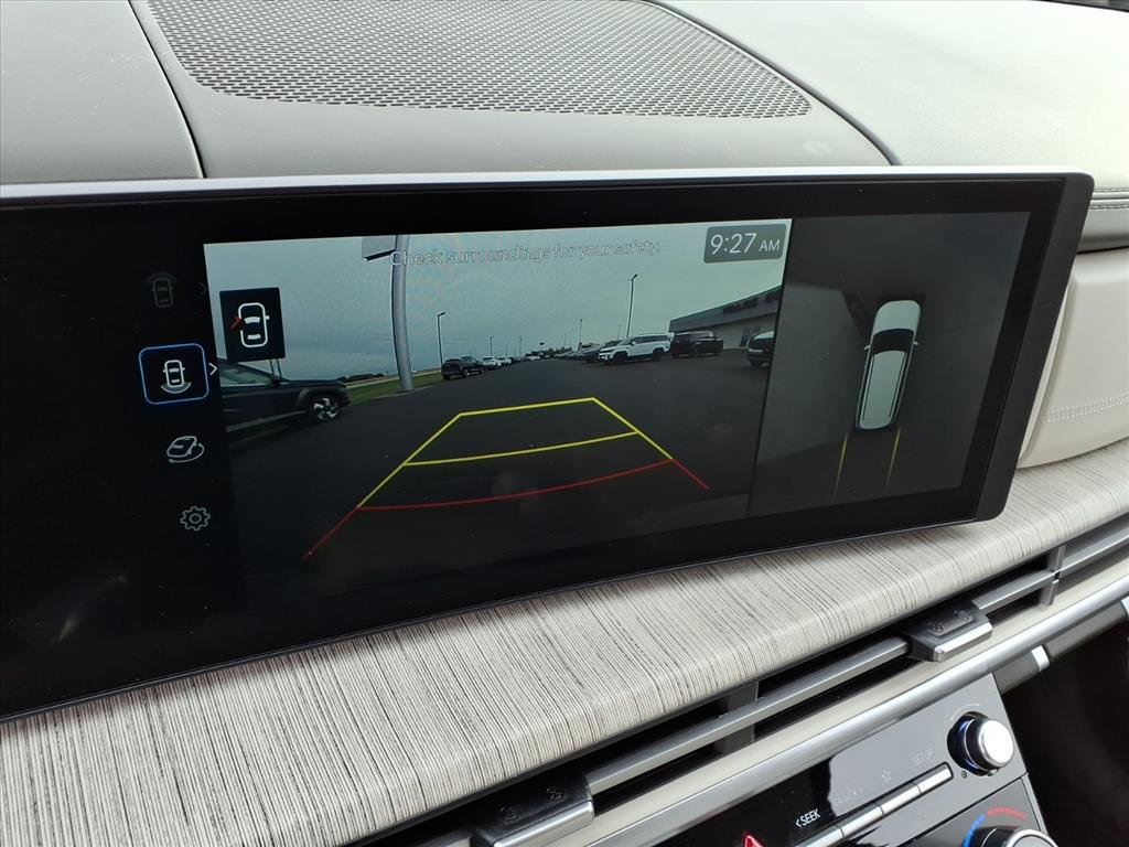 2024 Hyundai Santa Fe Calligraphy - Photo 9
