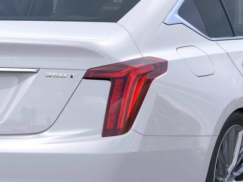 2026 Cadillac CT5 Premium Luxury - Photo 11