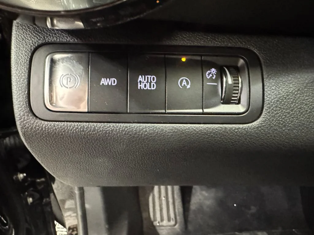2026 Chevrolet Equinox LT - Photo 18