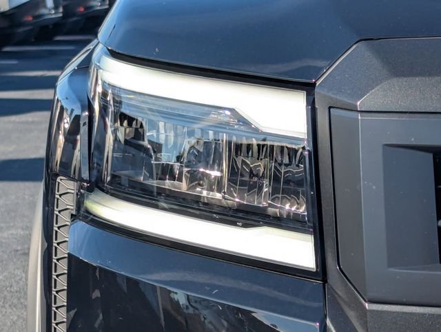 2026 Nissan Frontier PRO-4X - Photo 10