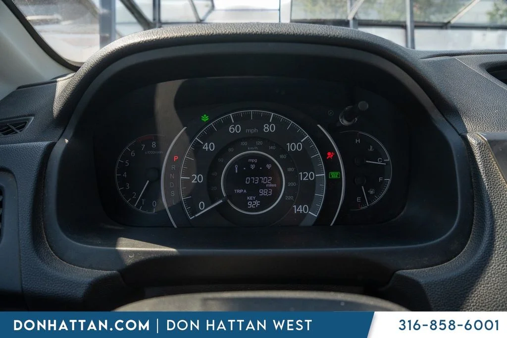 Used 2015  Honda EX-L image 6