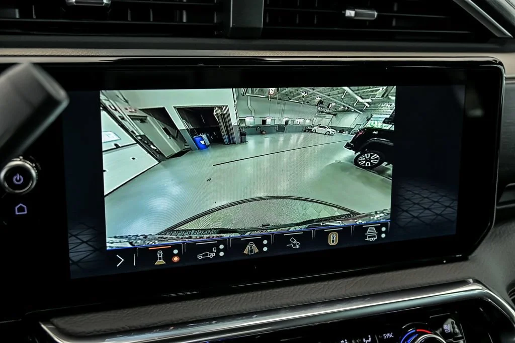 2026 GMC Sierra 2500HD Denali - Photo 18