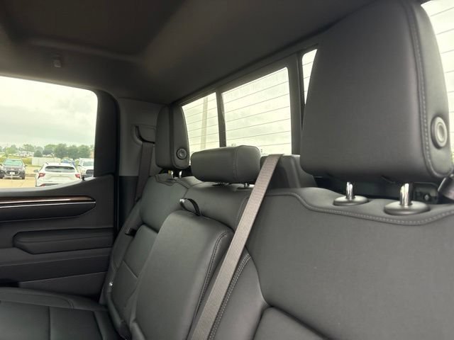 2026 Chevrolet Silverado 1500 LT Trail Boss - Photo 18