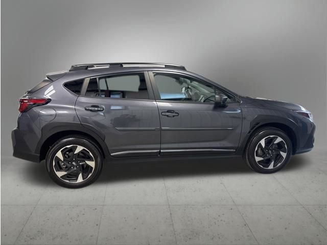 2024 Subaru Crosstrek Limited - Photo 6