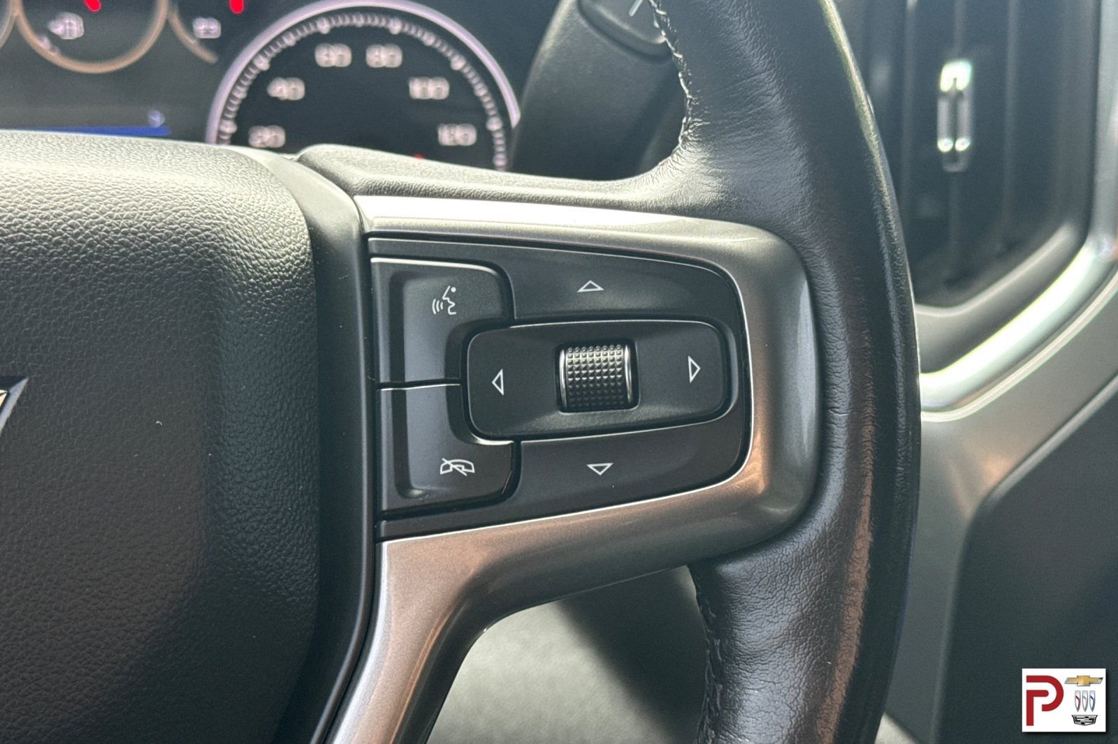 Used 2020 White Chevrolet RST image 28