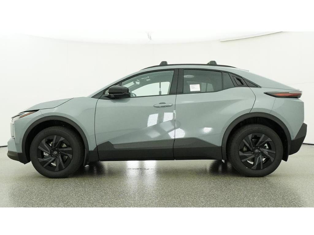 New 2026 Cement Toyota SE image 19