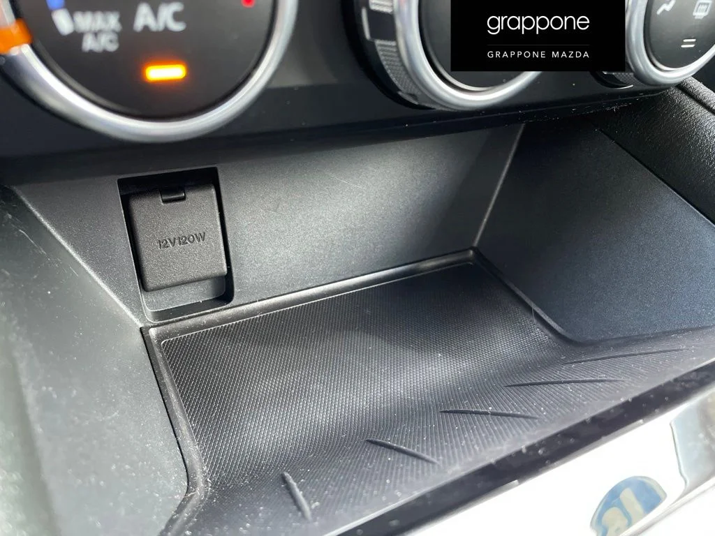 Used 2018 Blue Mazda Sport image 23