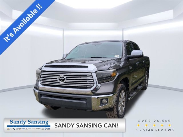2014 Toyota Tundra