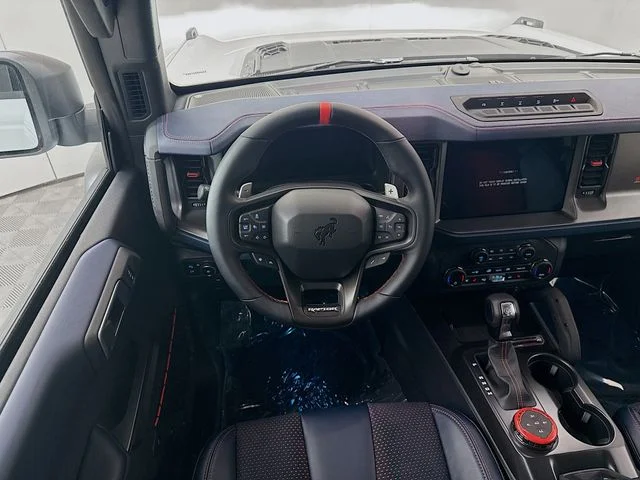 New 2026 Oxford White Ford Raptor® image 22