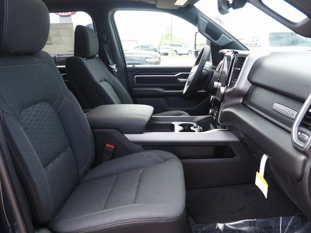 2026 RAM 1500 Big Horn/Lone Star - Photo 8