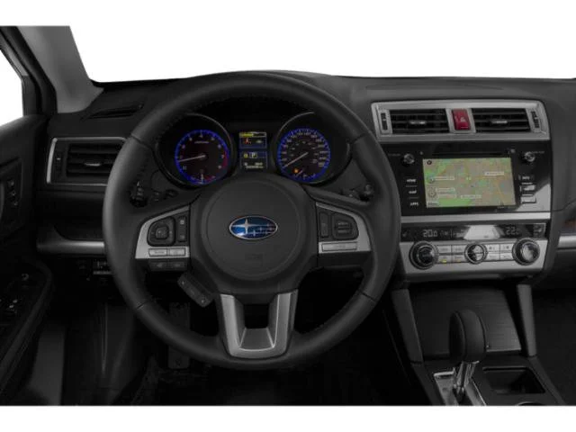 Used 2015 Crystal White Pearl Subaru 2.5i Limited image 10