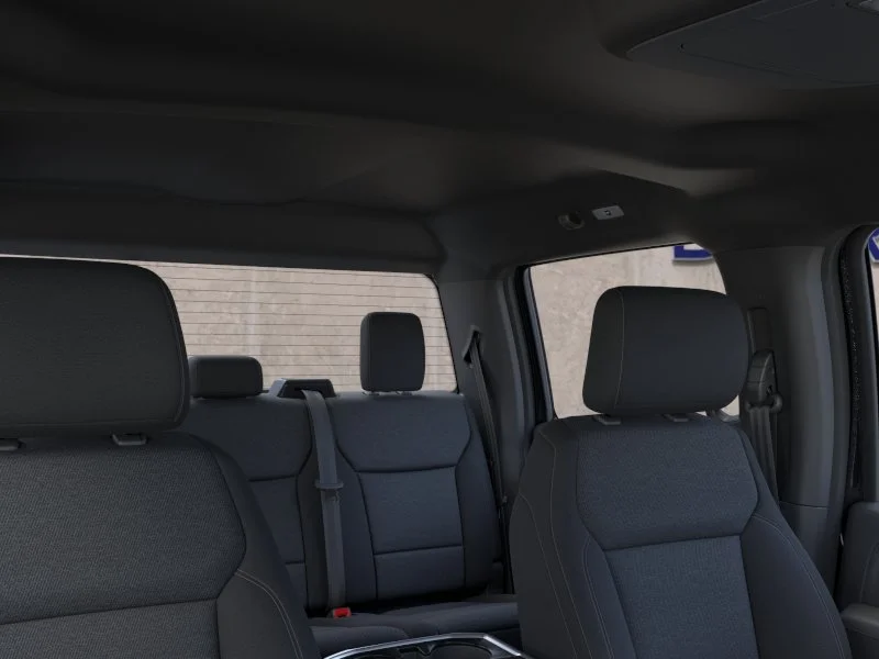 2026 Ford F-150 XLT - Photo 22