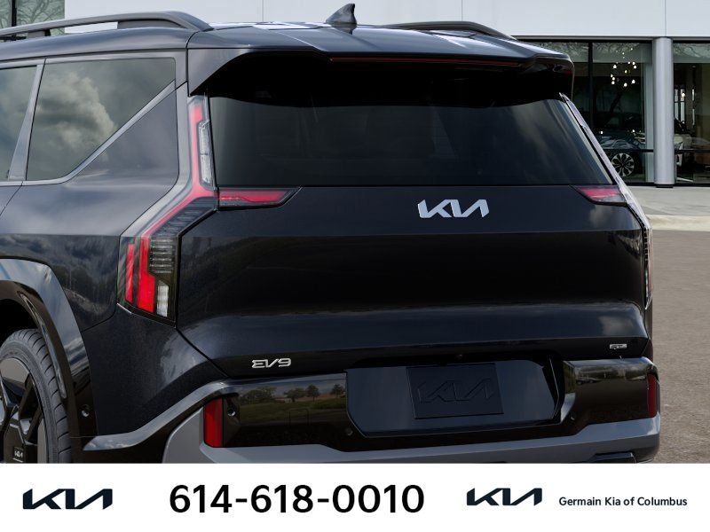 New 2026 Gray Kia GT-Line image 16