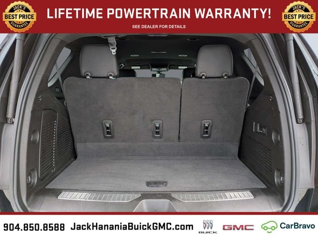 Used 2022 Black GMC Denali image 12