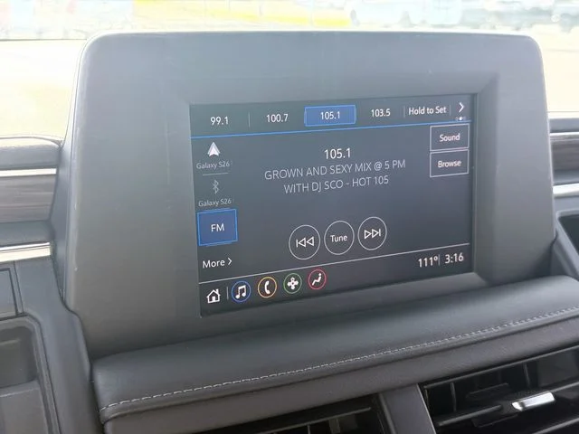 Used 2022 Black Chevrolet LS image 25