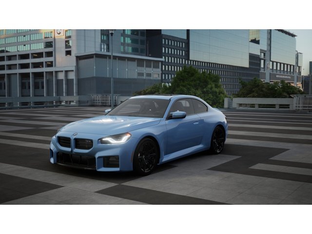 2026 BMW M2 M2 Coupe's photo