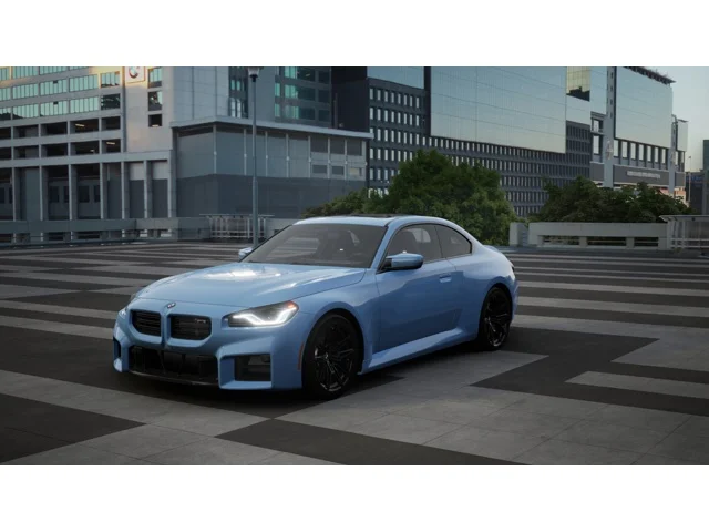 2026 BMW M2 M2 Coupe's photo
