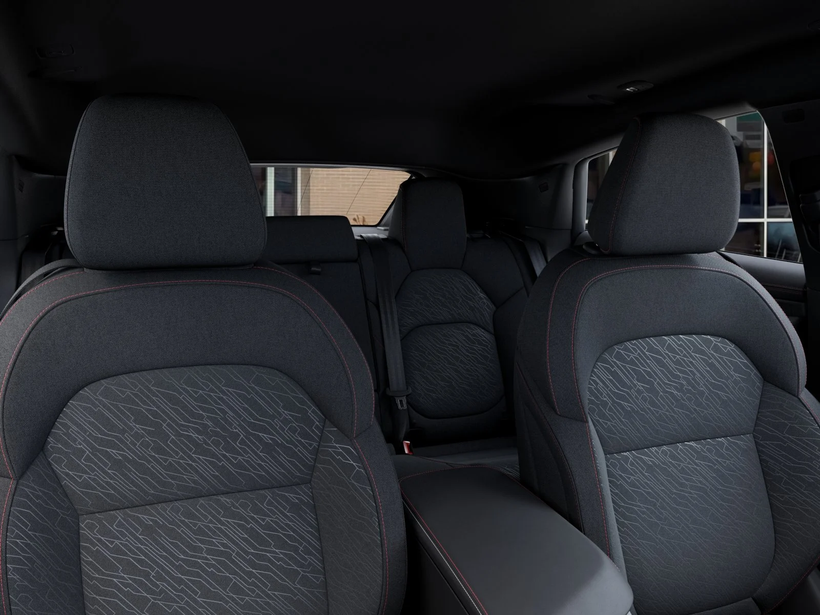 New 2026 Diamond Black Crystal Pearlcoat Dodge R/T image 55