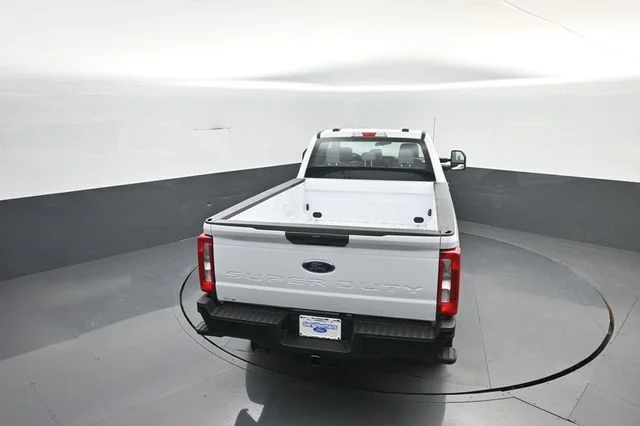 New 2026 White Ford XL image 25